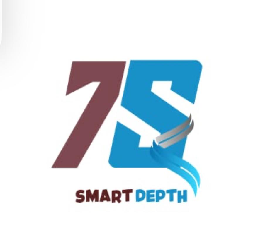 The 7 Seas Logo